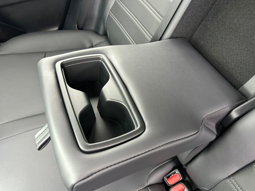 New 2025 Toyota RAV4 XLE Premium w/ Weather Package image 8