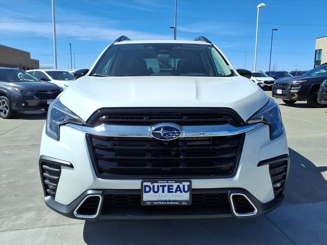 New 2026 Subaru Ascent Touring AWD/4WD image 2