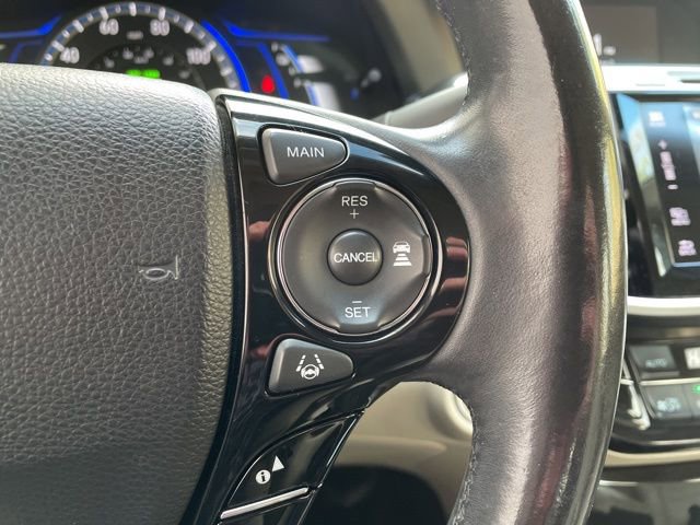 Used 2017 Honda Accord Touring image 20