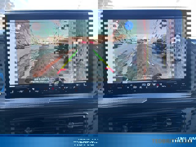 Certified 2025 Ford Bronco Sport Outer Banks w/ Outer Banks Tech Package+ image 33