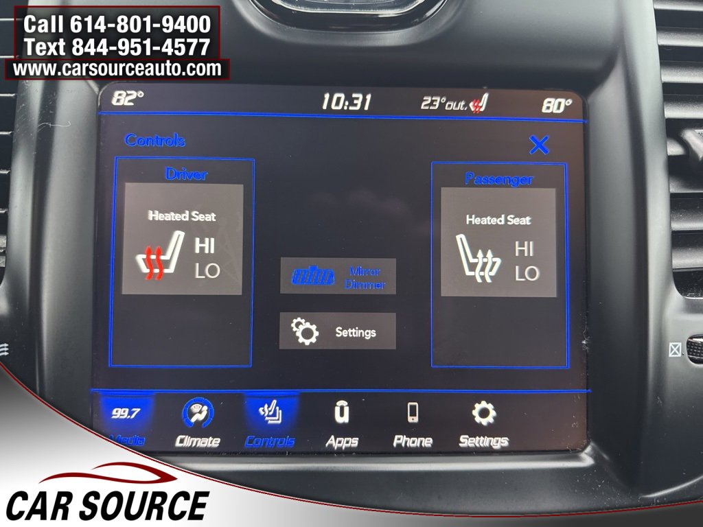 Used 2021 Chrysler 300 S image 28