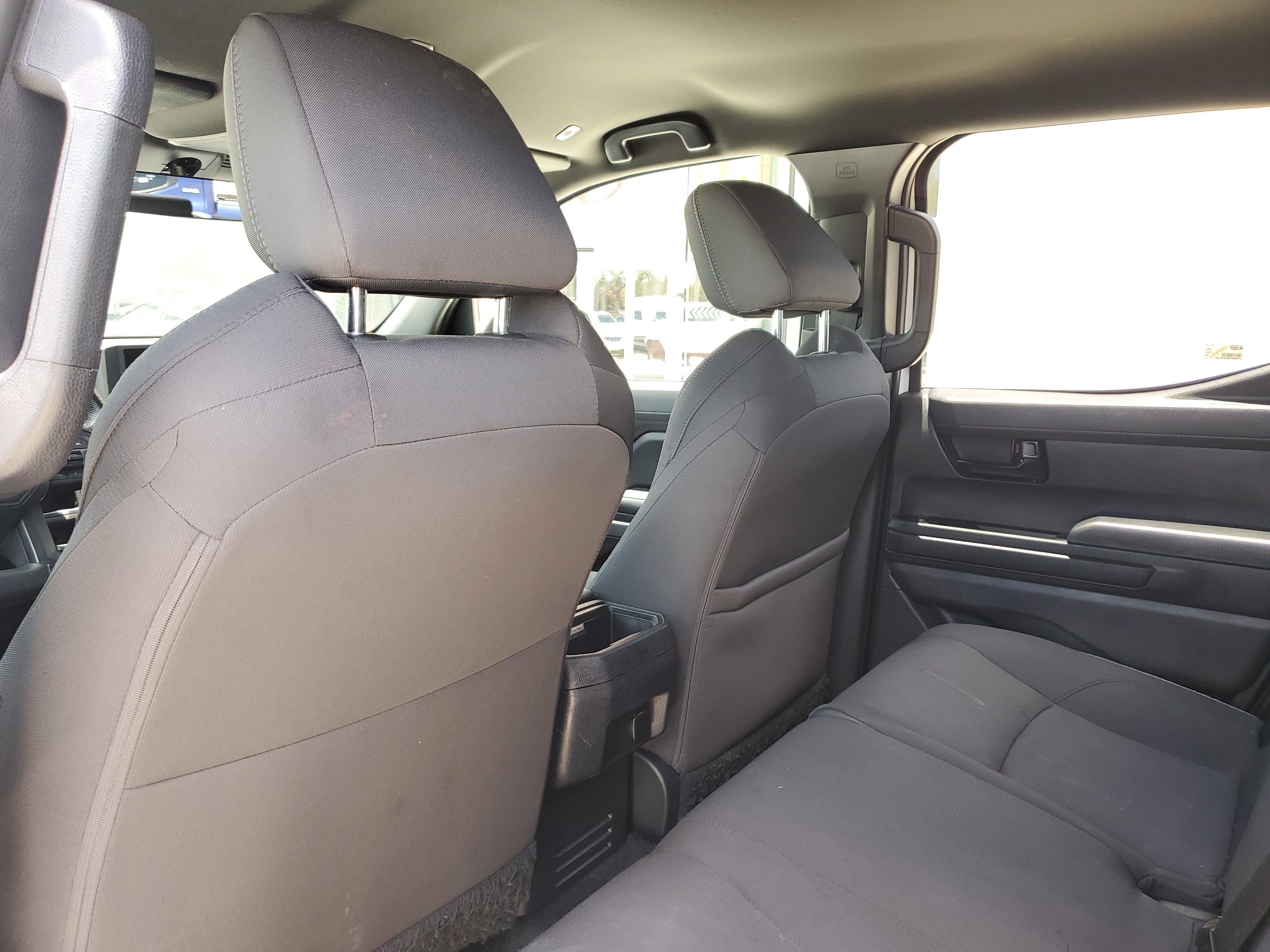 Used 2025 Toyota Tacoma SR5 RWD image 12