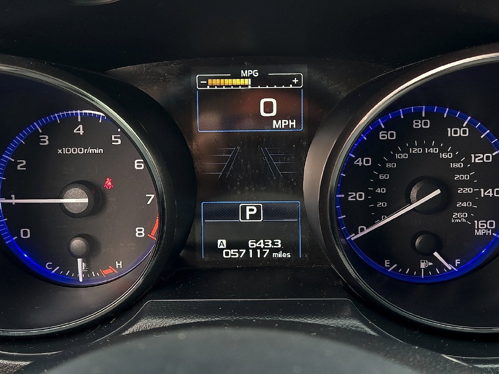 Used 2019 Subaru Outback 3.6R Limited AWD/4WD image 18