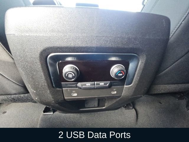 Used 2021 Chevrolet Tahoe LS image 35
