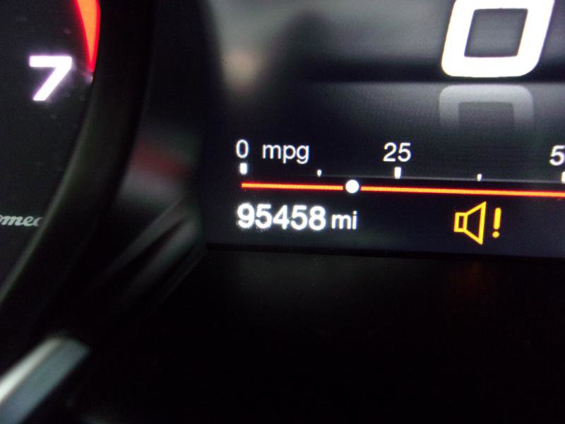 Used 2017 Alfa Romeo Giulia Ti w/ TI 19" Sport Package image 38