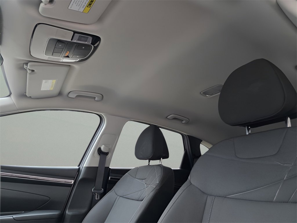 Used 2022 Hyundai Tucson SEL image 19