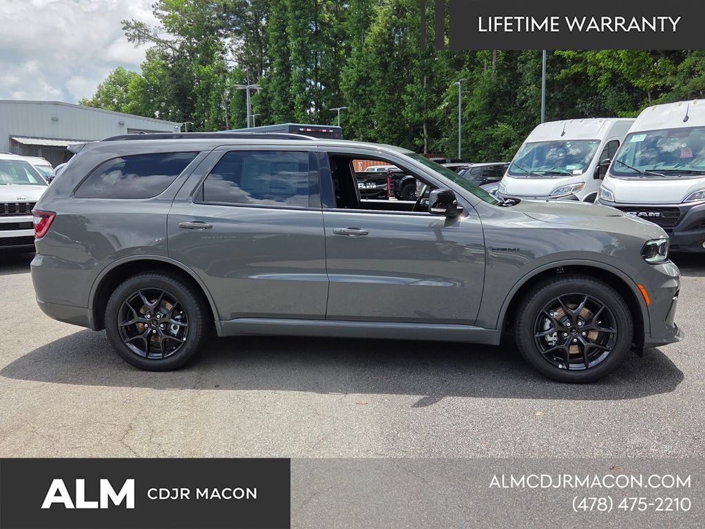 New 2026 Dodge Durango GT AWD/4WD image 15