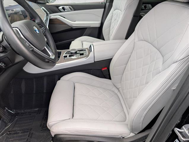 Used 2026 BMW X5 sDrive40i RWD image 17