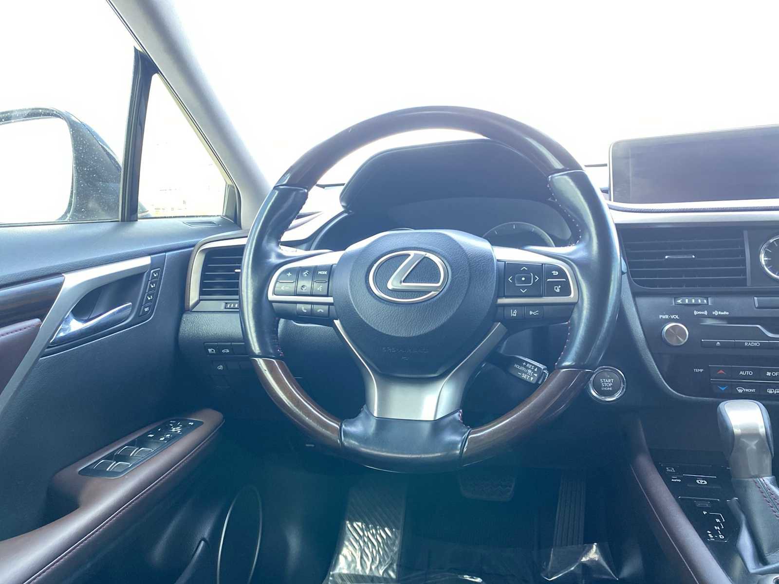 Used 2018 Lexus RX 350L AWD image 30