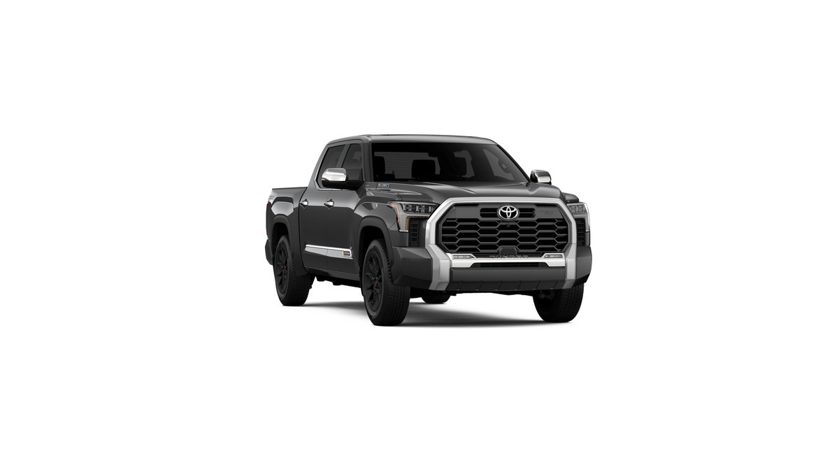 New 2026 Toyota Tundra 1794 Edition AWD/4WD image 81