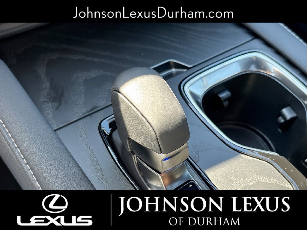 New 2026 Lexus RX 350 Premium Plus w/ Convenience Package FWD image 23