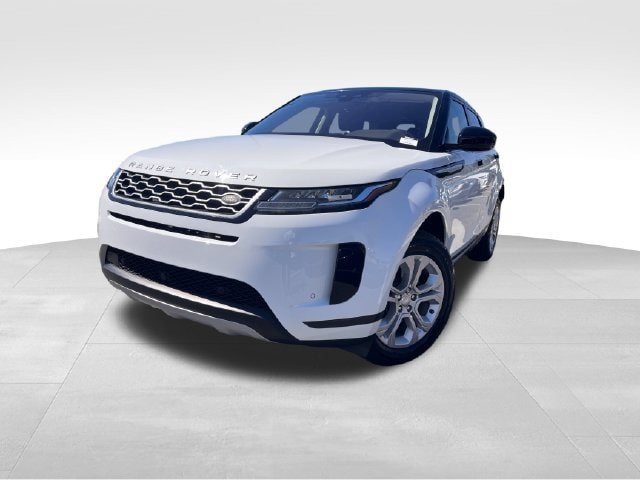 Used 2020 Land Rover Range Rover Evoque S AWD/4WD image 9