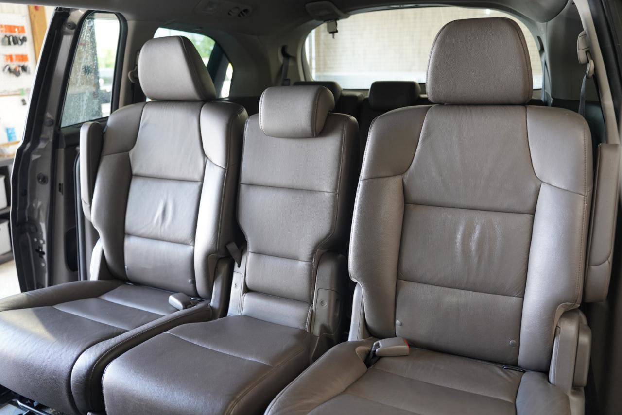 Used 2011 Honda Odyssey EX-L image 33