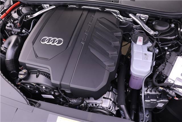 New 2025 Audi A6 Premium Plus image 16