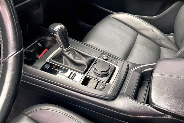 Used 2023 MAZDA CX-30 AWD 2.5 S w/ Select Package image 17