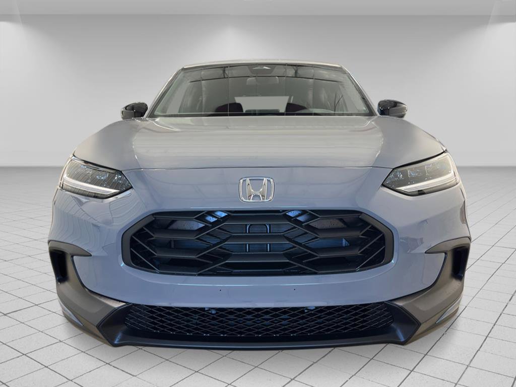 New 2026 Honda HR-V Sport image 10