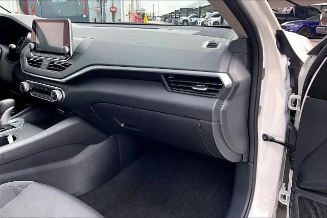 Certified 2025 Nissan Altima 2.5 S image 18