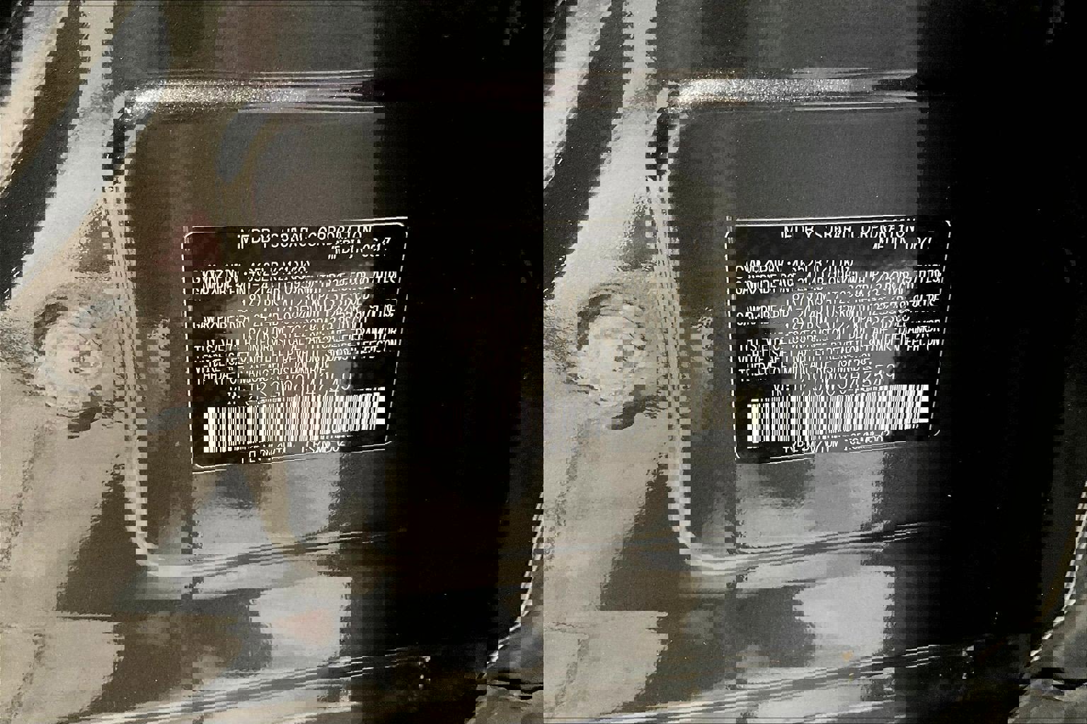 Used 2018 Subaru Forester 2.0XT Touring AWD/4WD image 19