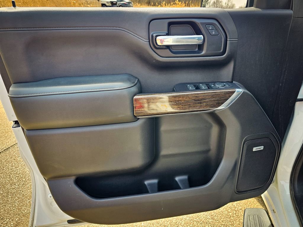 Used 2020 GMC Sierra 1500 Elevation w/ Elevation Value Package image 11