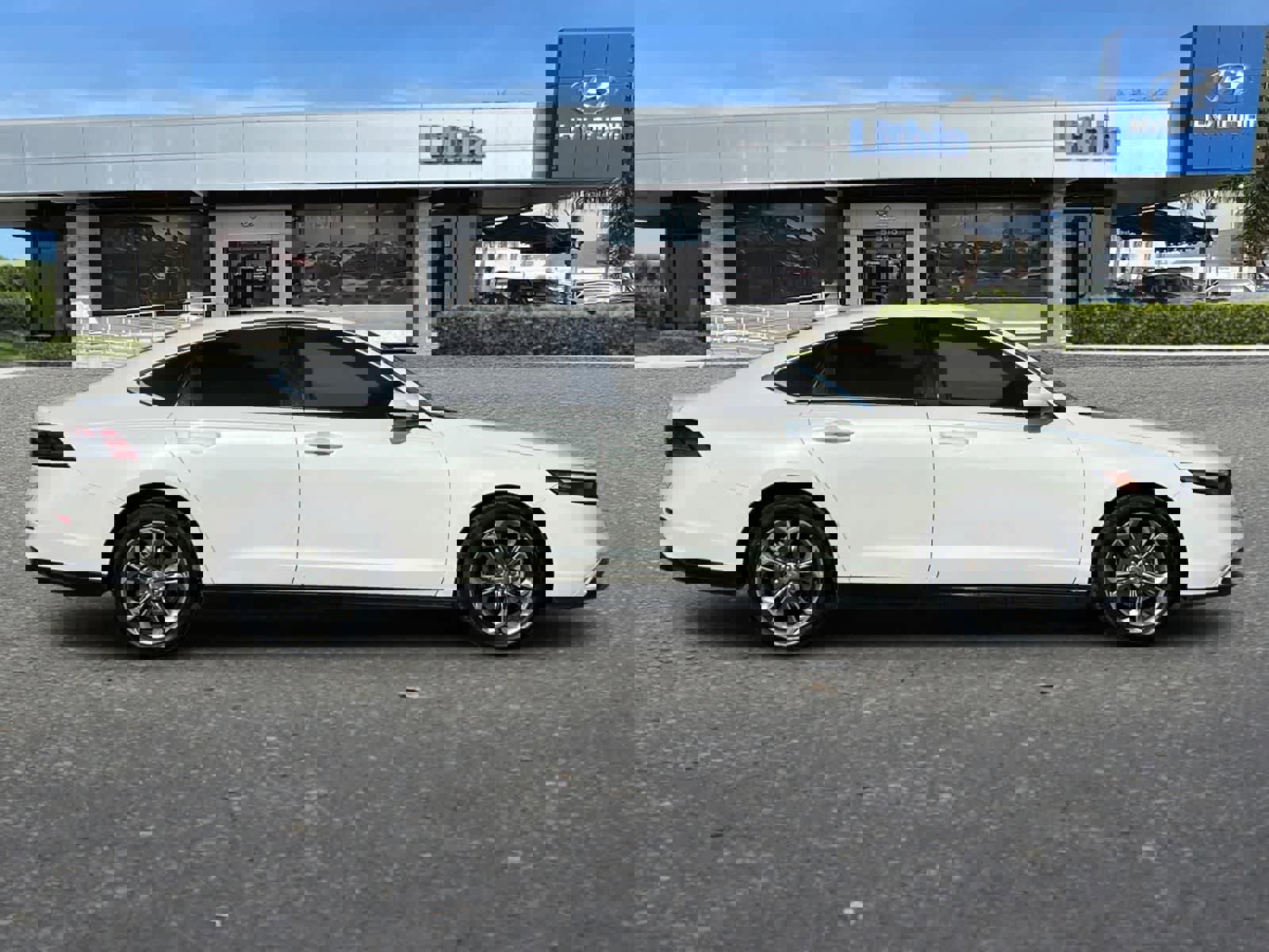 Used 2024 Honda Accord EX image 9