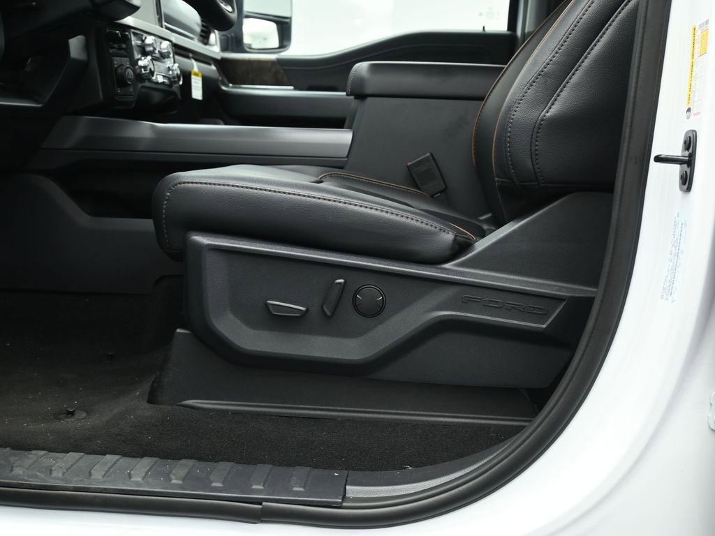 New 2026 Ford F250 Lariat w/ Tremor Off-Road Package image 10