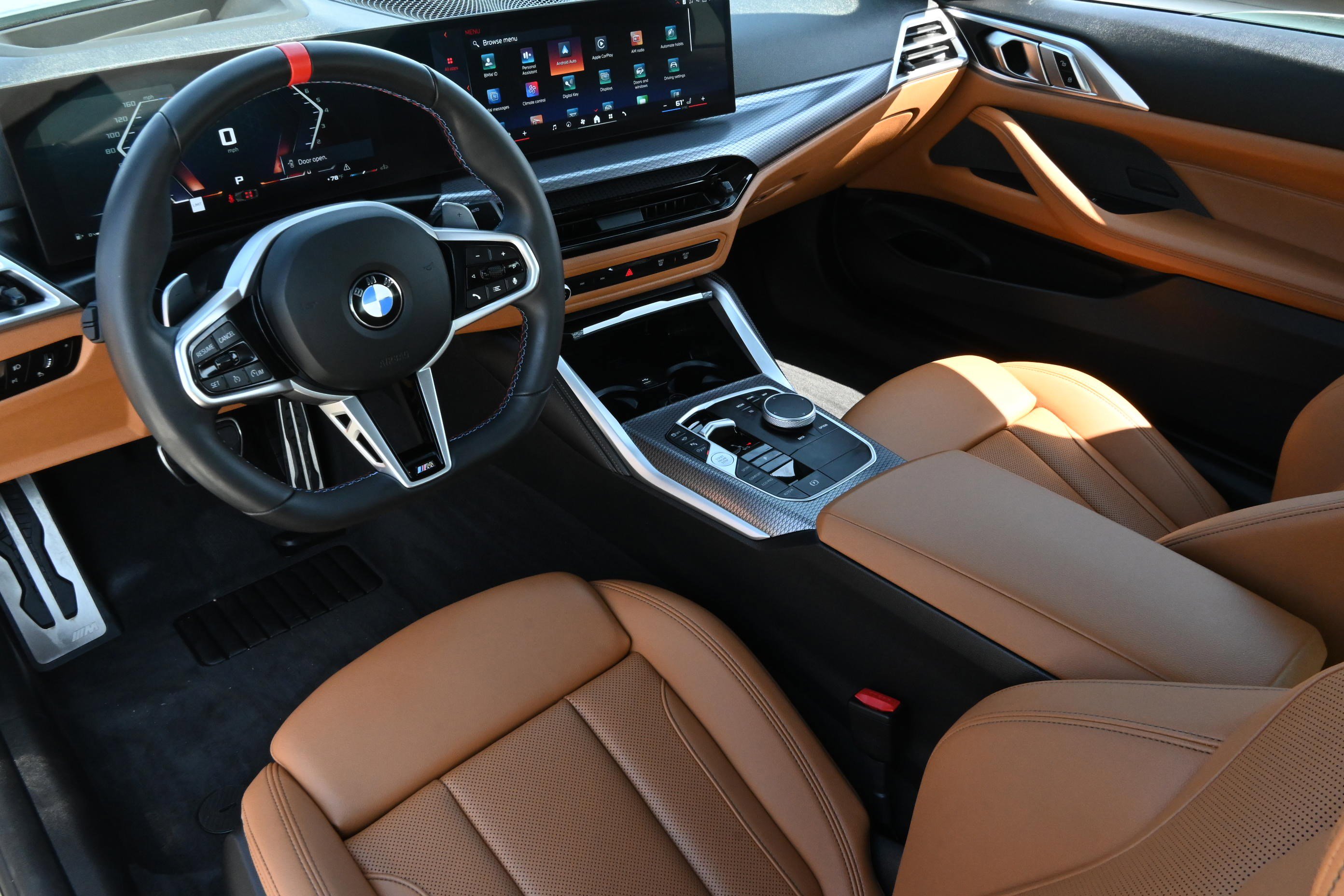 Certified 2025 BMW M440i Coupe image 12
