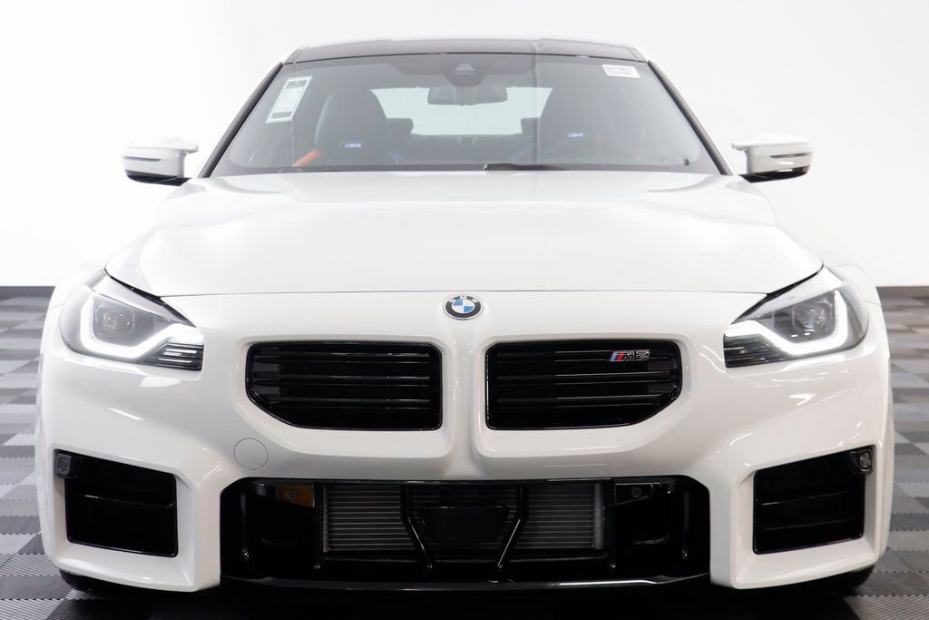 New 2026 BMW M2 w/ Lighting Package image 22