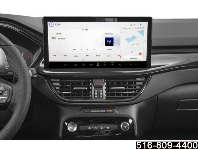 Used 2023 Ford Escape ST-Line w/ Tech Pack #1 AWD/4WD image 11
