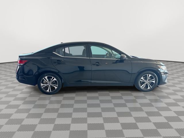 Used 2023 Nissan Sentra SV image 13