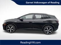 New 2025 Volkswagen ID.4 Pro S RWD image 3