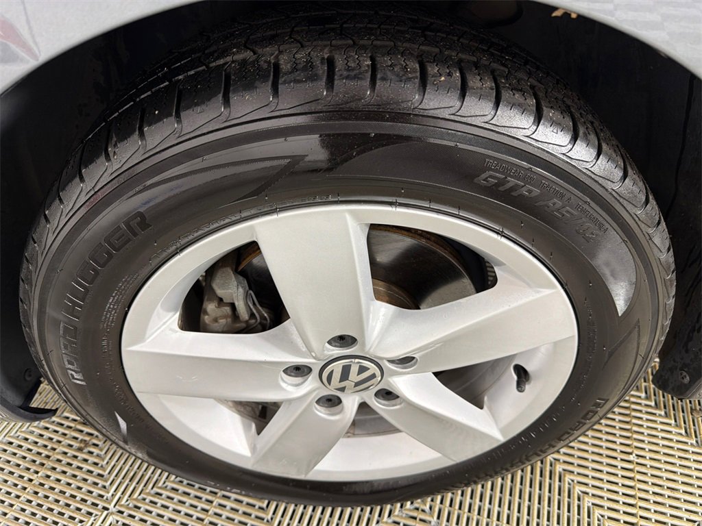 Used 2014 Volkswagen Jetta TDI image 11