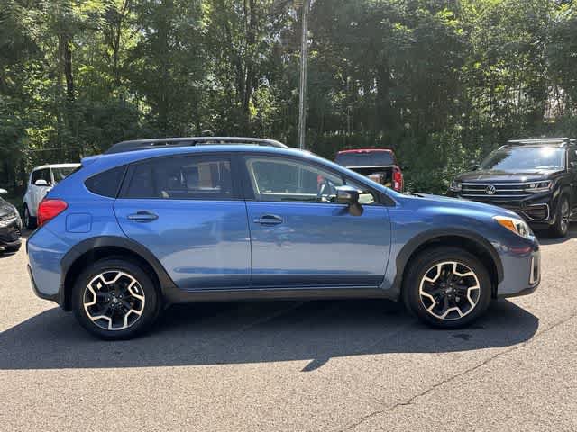 Used 2016 Subaru Crosstrek 2.0i Limited AWD/4WD image 3