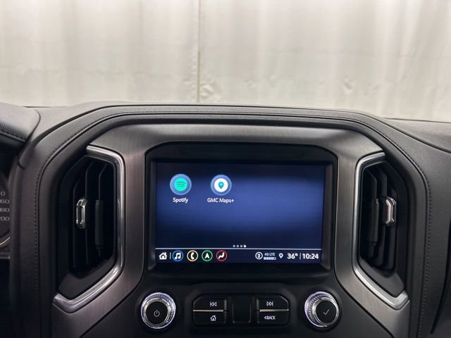 Used 2022 GMC Sierra 2500 Denali image 18