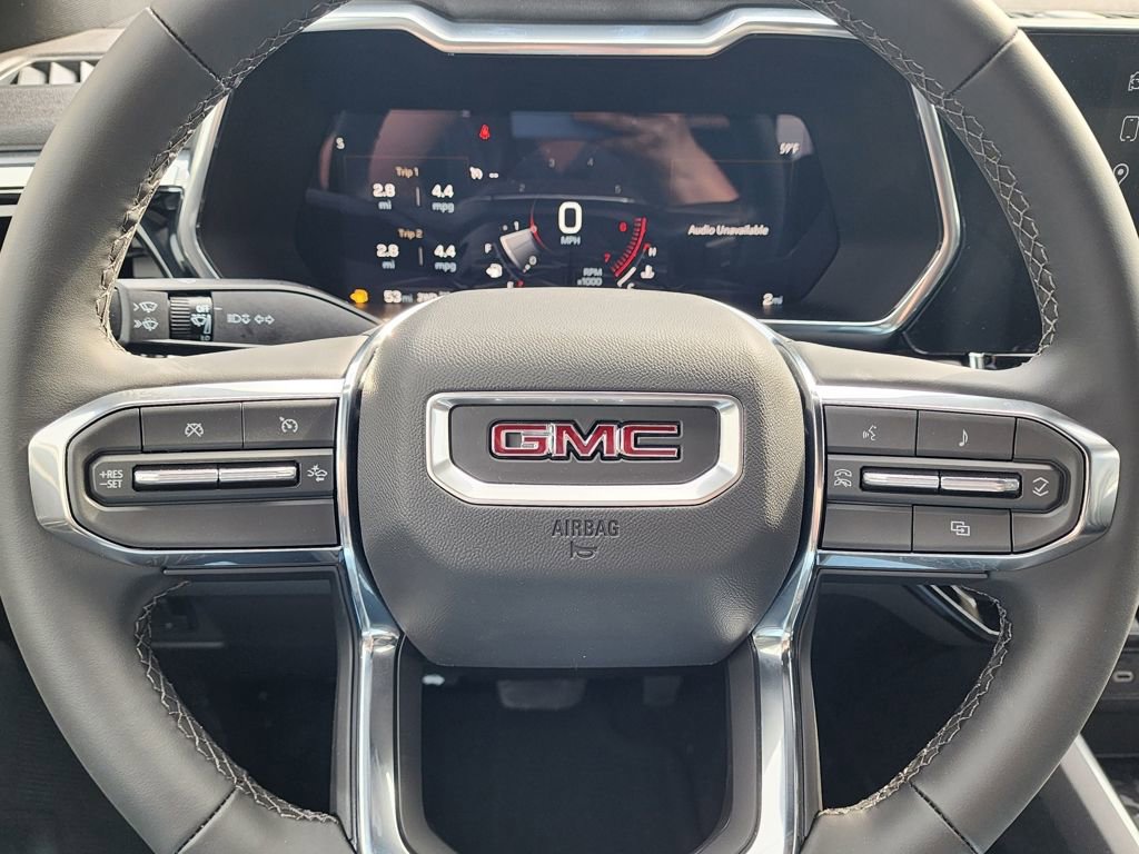 New 2026 GMC Canyon Elevation w/ Convenience Package AWD/4WD image 18