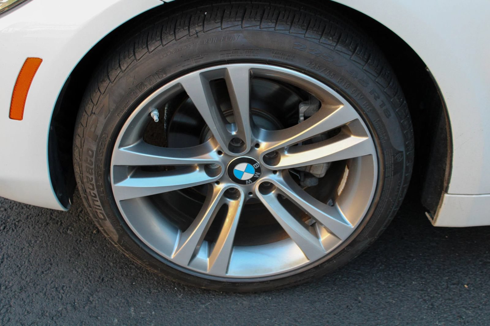 Used 2019 BMW 430i Gran Coupe xDrive w/ Convenience Package AWD/4WD image 24