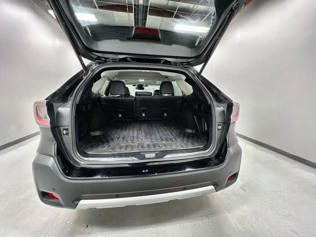 Used 2023 Subaru Outback Touring XT AWD/4WD image 26