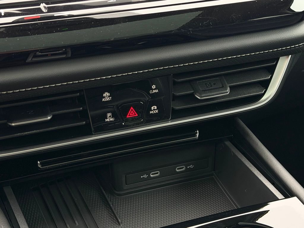 New 2026 Volkswagen Atlas SEL AWD/4WD image 34