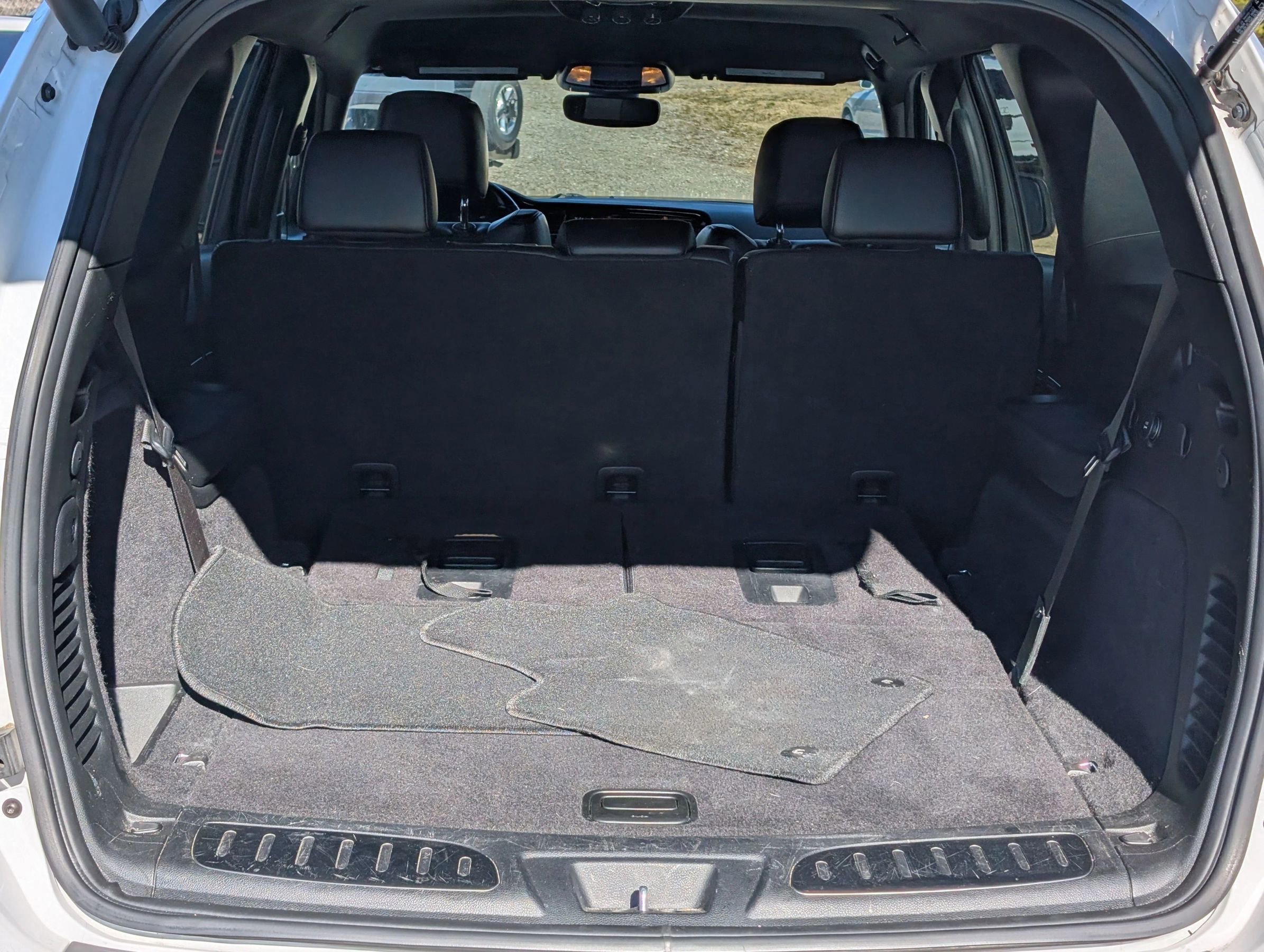 Used 2021 Dodge Durango GT image 10