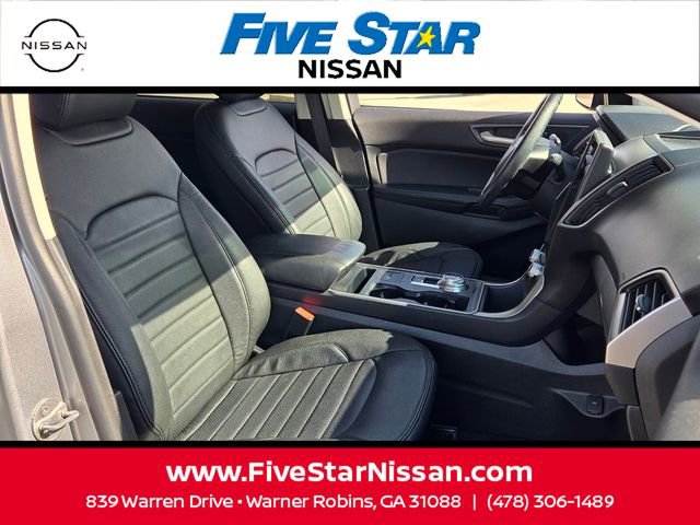 Used 2024 Ford Edge SE image 16