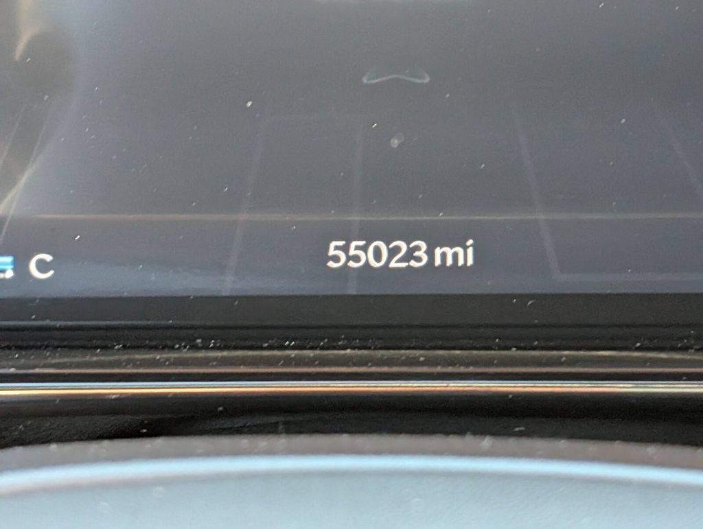 Used 2022 Jeep Grand Wagoneer Series III w/ Rear Seat Video Group 1 AWD/4WD image 28