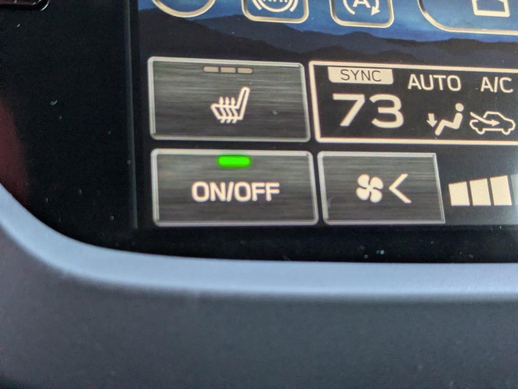 New 2026 Subaru Forester Wilderness image 19