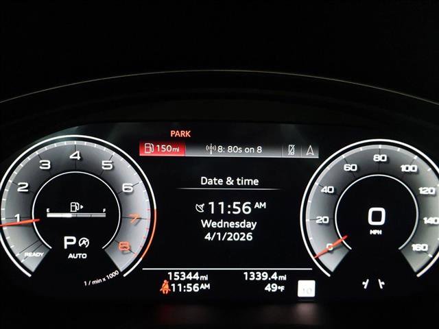 Used 2024 Audi A5 2.0T Premium Plus image 14