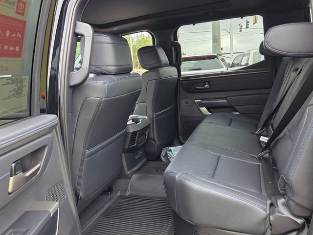 New 2026 Toyota Tundra Platinum AWD/4WD image 7