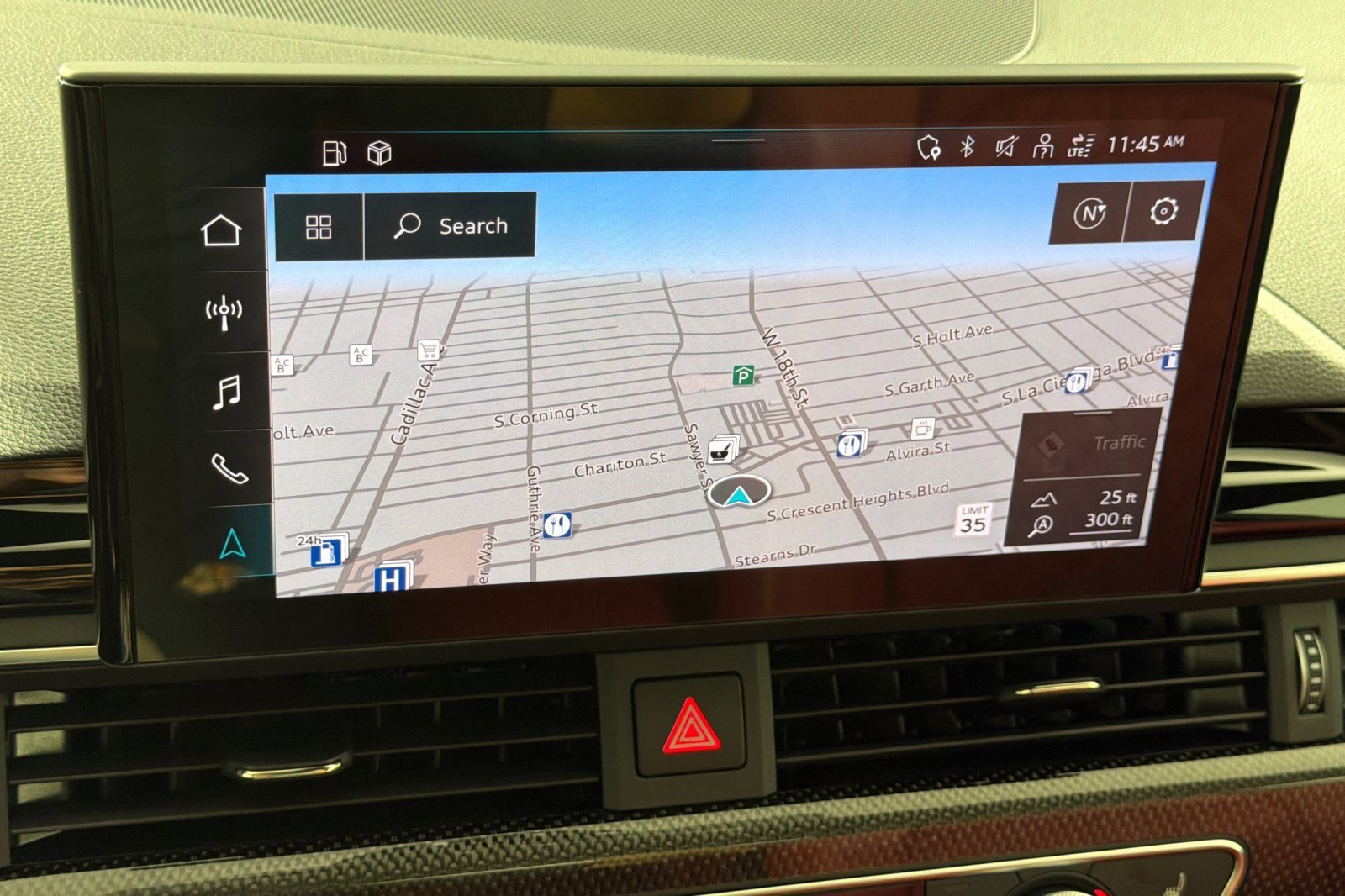 Used 2023 Audi S5 Premium Plus w/ Premium Plus image 17
