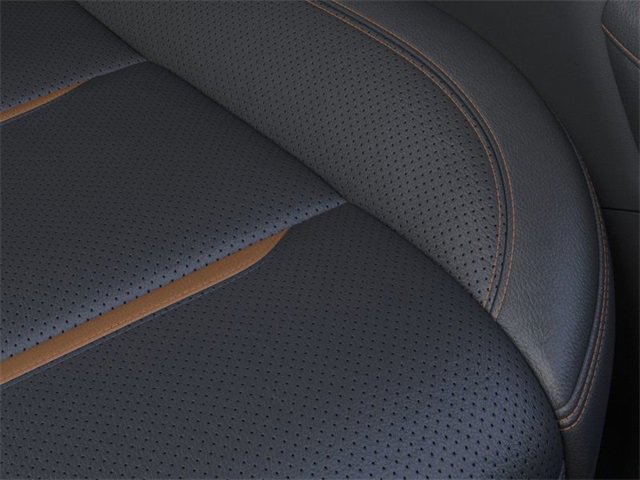 New 2025 GMC Sierra 2500 AT4 w/ AT4 Premium Plus Package image 21