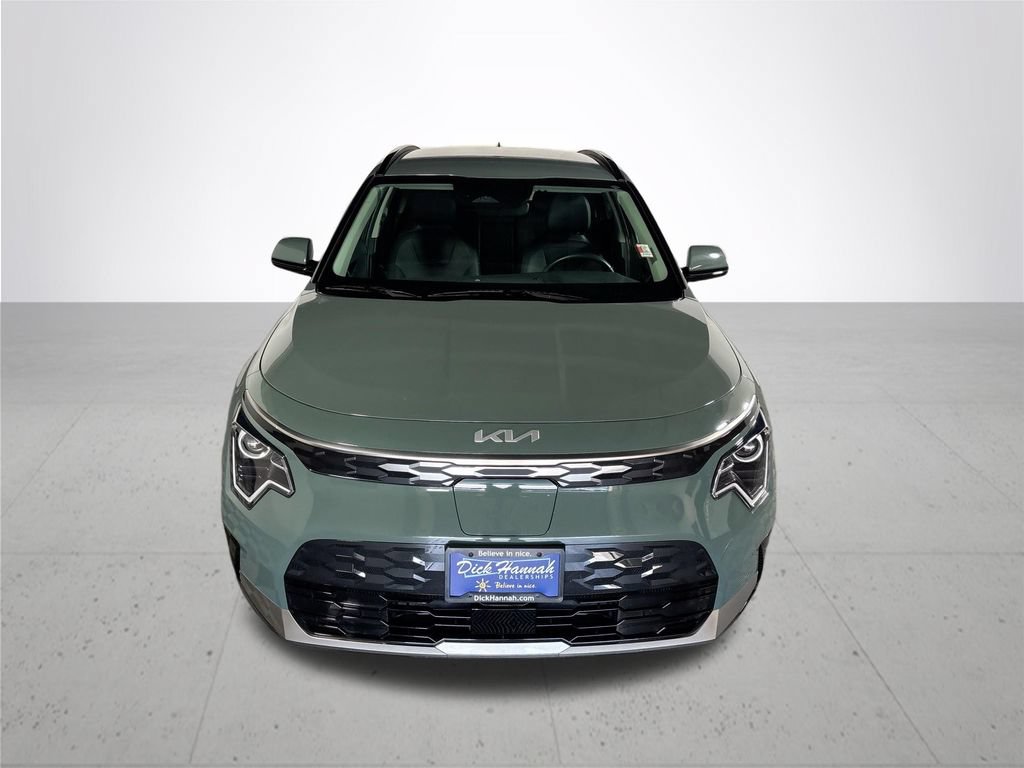 Used 2024 Kia Niro Wind FWD image 3