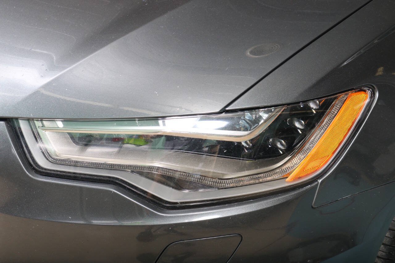 Used 2015 Audi A6 3.0T Prestige w/ Prestige Package AWD/4WD image 13