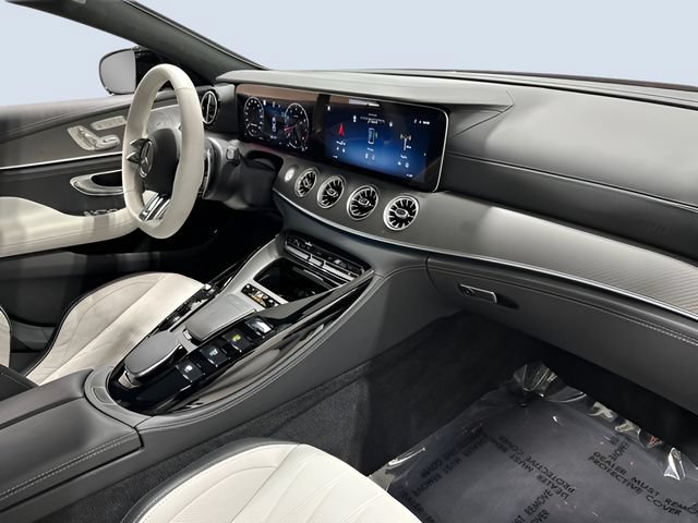 Used 2024 Mercedes-Benz AMG GT 63 image 13
