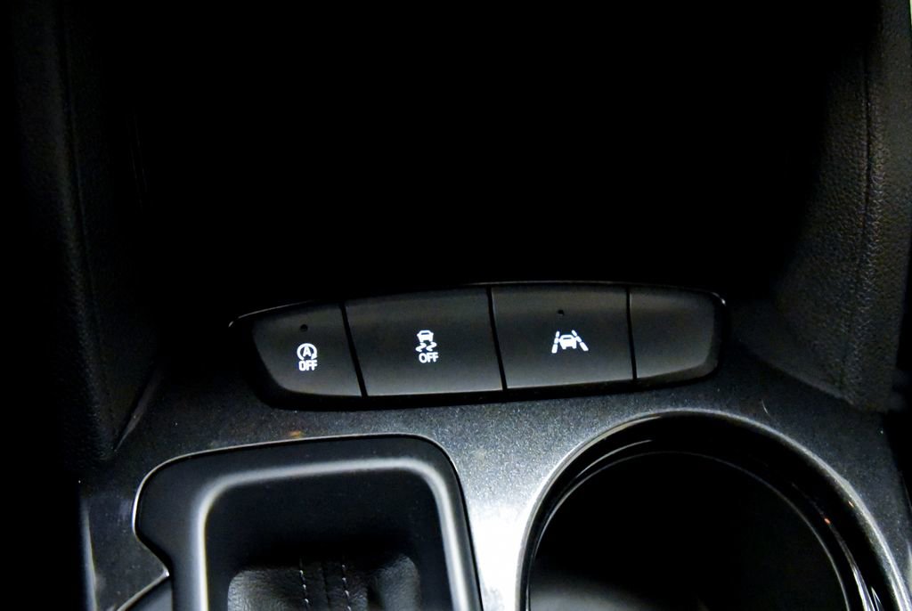 Used 2025 Chevrolet TrailBlazer LS image 26