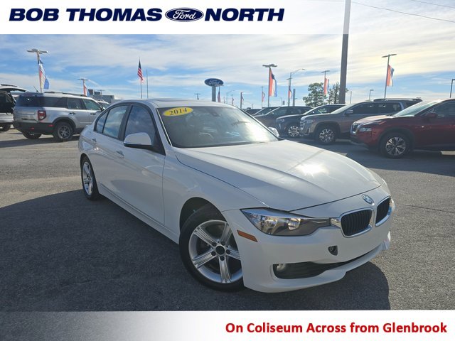 Used 2014 BMW 328i Sedan